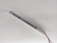 JMHC Driver/Alimentation/Transformateur LED Ultra Mince IP20 60W Tension Constante 12V 110V-220V pour Bande LED Simple CE ROHS 86%