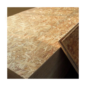 Bo Mạch OSB 3 1220X2440X22Mm 18Mm 13.5Mm 15Mm 11Mm Bo Mạch Vành Định Hướng (Osb) Lớp Đầu Tiên 5Mm-35Mm Đã Hoàn Thiện - Product Image 1
