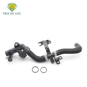 Manguera de Refrigerante para Radiador Tree Of Life 1336AG para Citroën Peugeot, Pieza de Repuesto para Motor - Product Image 5