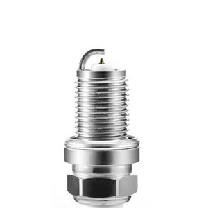 Đối với NGK ban đầu 7092 bạch kim bugi bkr6egp loại nhiên liệu mới xăng cho Accord Odyssey fengfan Civic excelle Iridium Vàng - Product Image 5