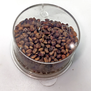 Mẫu Miễn Phí 1.5Oz Nước Sốt Cup Với Nắp <span class=keywords><strong>Container</strong></span> Cho Nước Sốt Gói - Product Image 6