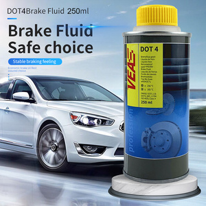OEM voiture et moto course <span class=keywords><strong>silicone</strong></span> synthétique disque hydraulique dot3 dot4 dot5 <span class=keywords><strong>frein</strong></span> embrayage huile fluide - Product Image 6