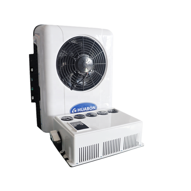 2025 White High Quality Customized Design Air Conditioner AC-2600EV for Sale