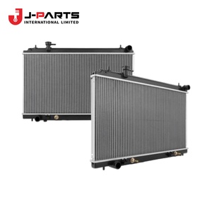 ท่อหม้อน้ำสำหรับรถนิสสัน เออร์แวน E25 ปี 2007-2012 อะไหล่แท้หมายเลข 21511-VZ01A 21511VZ01A - Product Image 2