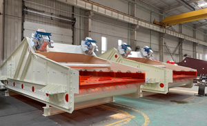 Ahs3073 מסכים אופקי סיפון יחיד לסיפון יעיל - Product Image 3