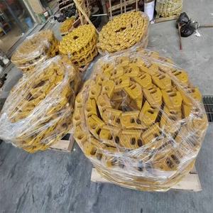 חם למכירה מחפר קישור ec210 ec210 ec240 ec140 ec250 <span class=keywords><strong>ec360</strong></span> ec380 ec480 ec380 ec480 ec480 ec480 ec460 מסלול עבור חופר וולוו מחפר - Product Image 4