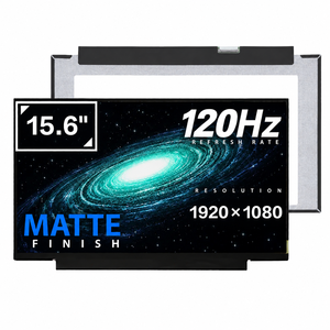 ซ่อมหน้าจอแล็ปท็อป 15.6 นิ้ว FHD IPS 1920x1080 120Hz 40Pin EDP รุ่น LP156WFJ-SPB3 B156HAN13.1 NV156FHM-NX1 จำหน่ายจำนวนมาก - Product Image 2
