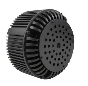 48V 5KW 4000rpm High <b>Power</b> <b>Brush</b> Motor Motorcycle Motor High Speed Boat Use 48V-5000 Magnet Synchronous Reduction Moto - Product Image 5