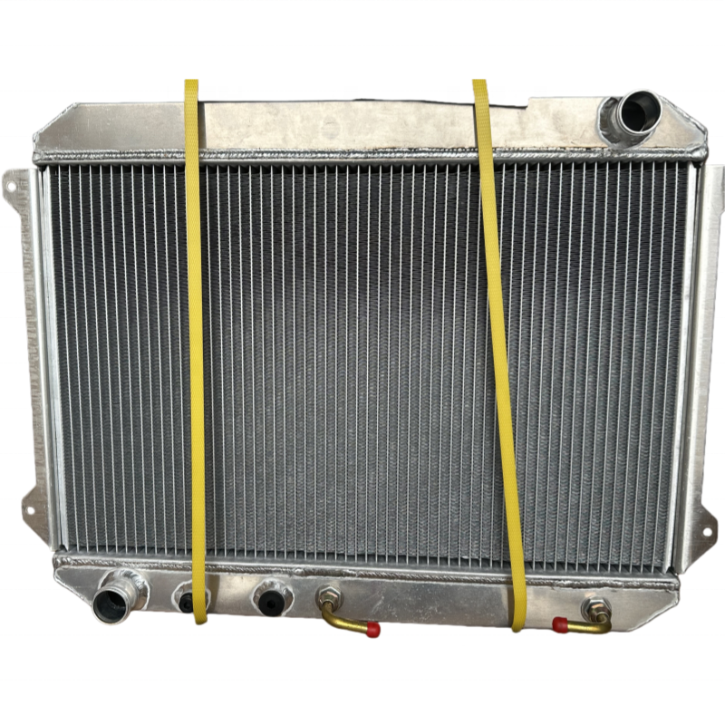 Ventilador Para Mazda B2000 6 Aspas Base De Metal