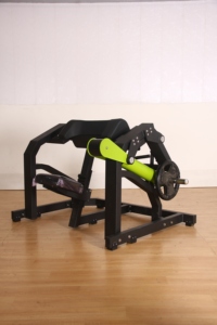 Attrezzatura Fitness Diretta dalla Fabbrica: Macchina per Bicipiti che Targeta Bicipiti Brachii, Brachialis e Brachioradialis - Product Image 4