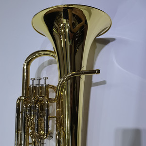3 + 1 teclas BB euphonium profesional para instrumentos de metal - Product Image 4