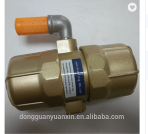วาล์วระบายน้ำอัตโนมัติสำหรับเครื่องอัดอากาศ YXPAKE รุ่น <span class=keywords><strong>AD402</strong></span>, ระบายน้ำอัตโนมัติสำหรับถังลมและเครื่องอบแห้ง, ตัวตั้งเวลาอิเล็กทรอนิกส์สำหรับการระบายน้ำ - Product Image 2