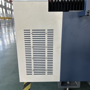 Máquina de Corte Láser de Fibra para Chapa y Tubo de 1kw 2kw 3kw de la Mejor Calidad / Precio - Product Image 2