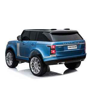 Voiture électrique pour enfants sous licence Range Rover 24V, à batterie, pour que les enfants puissent conduire - Product Image 3