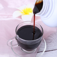 Sirop ODM/OEM pour l'amélioration des fesses, Gummies pour l'agrandissement des hanches et des fesses, Extraits végétaux pour lifter et augmenter le volume des fesses