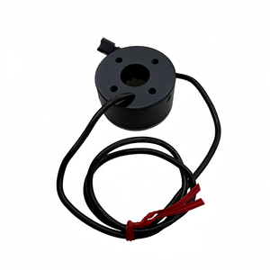 Anneau lumineux blanc de qualité supérieure CA-DRW4F CA-DRR4F CA-DRB4F CA-DRW10F CA-DRB10F pour inspection industrielle, en stock - Product Image 1
