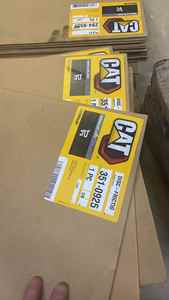 Pièces de machines de construction Piston KJ66 1888697 188-8697 Haute qualité En stock à vendre - Product Image 6