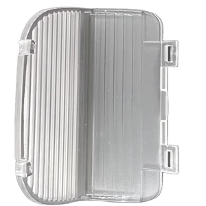 34261-SFE-003 nuova copertura della luce del pannello interno della porta automobilistica per la nona e decima generazione - Product Image 4