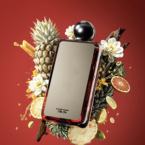 Ensemble de mini-parfums de haute qualité 9PM Eau de Parfum, parfum frais, parfum arabe pour hommes, parfum de luxe pour hommes de Dubaï, vente en gros - Product Image 4