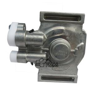 Compresor de Aire Acondicionado para Subaru Impreza Forester 2.5L 2.0L OEM 73111-SC020 73111SC020 Z0012269A - Product Image 2