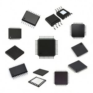 วงจรรวมดั้งเดิม DDR4 8Gb x16 BGA96 ระดับอุตสาหกรรม IC H5AN8G6NCJR-VKI - Product Image 1