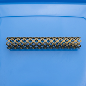 Dentavex Corporation Titanium Mesh <b>Cage</b> <b>for</b> Spine Surgery Sterile Ready to Use Available in All Sizes - Product Image 2
