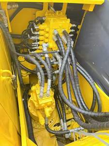 Экскаваторы Komatsu PC130, оригинальные Экскаваторы Komatsu 130, по низкой цене - Product Image 6