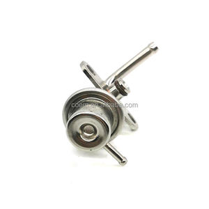 OE #195300-1200 pour <span class=keywords><strong>Mazda</strong></span> 2.0L 1987-1992 Régulateur de pression d'injection de carburant Régulateur de pression de carburant - Product Image 1