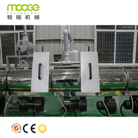 Fils Textile de Fiber de Polyester, g, recyclage des ordures, pelage