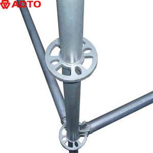 Adto Thép đa hướng hệ thống atpac gian giao giàn giáo <span class=keywords><strong>ringlock</strong></span> để bán - Product Image 6