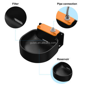 Automático <span class=keywords><strong>de</strong></span> plástico vaca caballo oveja agua potable tazón alimentador ganado <span class=keywords><strong>bebederos</strong></span> fuente <span class=keywords><strong>para</strong></span> la <span class=keywords><strong>venta</strong></span> - Product Image 2