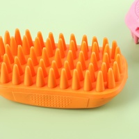 Accessoires Animaux Produits Nettoyage Toilettage Bain Vente en Gros Usage Quotidien Chat Lavage Chien Brosse Outils Toilettage