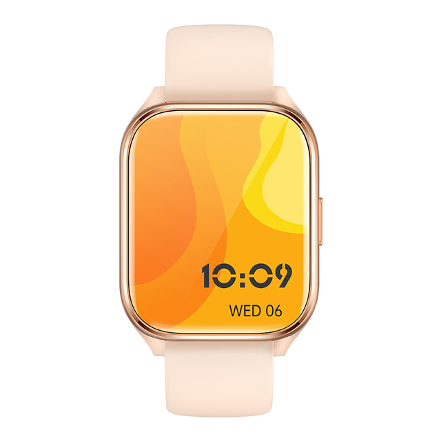 Factory OEM KT73S Sport Smart Watch 1.85 Inch Smart Wear BT Calling Heart Rate Blood Pressure Monitor Smartwatch for Men Women