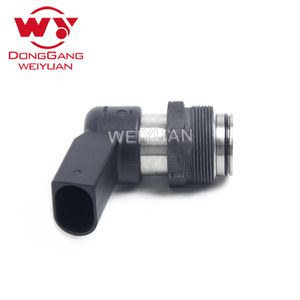 La Válvula Solenoide del inyector de riel común WEIYUAN <span class=keywords><strong>03L130277B</strong></span> es adecuada para los productos de la serie <span class=keywords><strong>Siemens</strong></span> - Product Image 3
