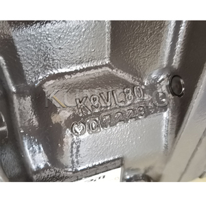 Serie K3VL: K3VL28, K3VL45, K3VL60, K3VL80, K3VL112, K3VL140, Piezas de Excavadora, Bomba de Pistones Hidráulica - Product Image 1