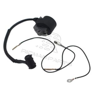 Nouvelles pièces de rechange de tronçonneuse jardin ST IHL MS290 MS390 pièces de tronçonneuse de haute qualité scie à chaîne pièces de rechange coupe du bois - Product Image 5