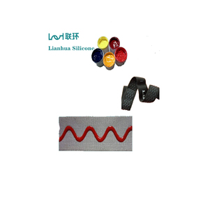 Tinta de Silicona para Serigrafía en Telas de Prendas de Vestir - Product Image 4