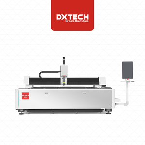 High Efficiency 2560FP Large Format <b>CNC</b> Metal Fiber Laser <b>Cutting</b> <b>Machine</b> Automotive Stainless Steel Cypcut Hiwin Guide Rails - Product Image 1
