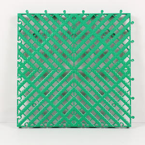 Dalles <span class=keywords><strong>de</strong></span> <span class=keywords><strong>sol</strong></span> en <span class=keywords><strong>PVC</strong></span> emboîtables pour garage, à assemblage par machine, étanches, antidérapantes, avec design graphique, pour lavage <span class=keywords><strong>de</strong></span> voitures, fourniture directe usine - Product Image 1