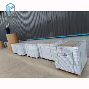 2022 Hot Sales C1S 230/250/270/300/350gsm Art Paper Board Card Paper C1S Ivory Board 400gsm For Packing