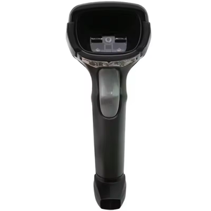 Lecteur de codes-barres portable USB 2D authentique Zebra <span class=keywords><strong>Symbol</strong></span> DS2208SR, scanner/lecteur d'images sans fil/filaire DS2278 SR, <span class=keywords><strong>DS2208</strong></span> USB - Product Image 3