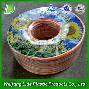Lide 8.5 mét Điện phun Hose PVC linh hoạt Phun ống ống - Product Image 2