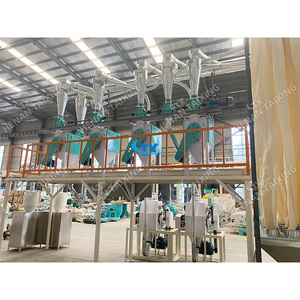 Quy mô nhỏ giá thấp ngô posho <span class=keywords><strong>mill</strong></span> máy/bột ngô <span class=keywords><strong>mill</strong></span> ngô máy xay bột của uganda - Product Image 3