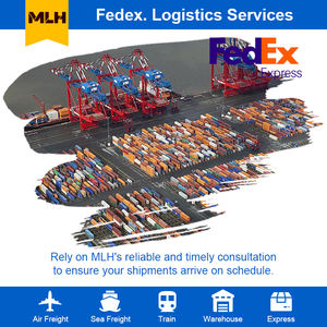 Ali Express shipping Agent with DHL FedEx UPS มีบริการจัดส่งถึงบ้านในประเทศจีน - Product Image 2