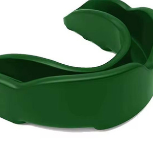 Protège-dents de sport écologique, léger et professionnel pour la boxe, équipement de protection pour adultes - Product Image 3