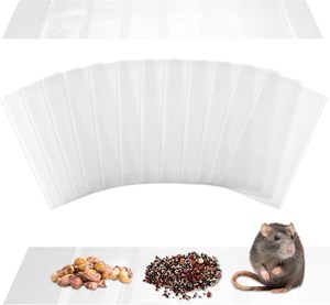 Piège à <span class=keywords><strong>souris</strong></span> adhésif solide jetable, best-seller d'usine, contrôle des parasites, couverture en papier - Product Image 1