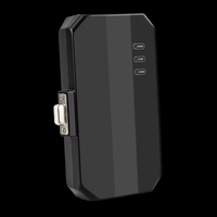 Launch Adaptation Magic XProg3, Programación de Adaptación de ECU, Compatible con X431, Conexión a PC, Nivel Profesional
