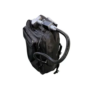 Mini sac à dos pour enfants, machine de nettoyage au laser, antirouille, 50 100 200 300 500 1000 watt