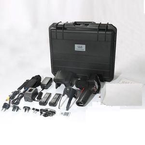 Cámara Termográfica de Alta Definición CEM DT-9885, 384*288 Píxeles, Imagen Infrarroja, Compatible con OEM y ODM, Precio de Fábrica, DT-9885 - Product Image 2