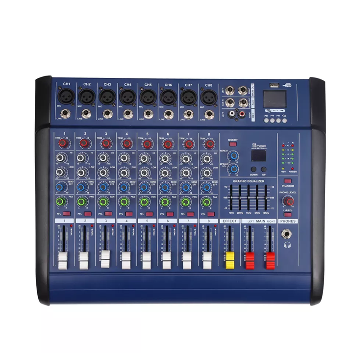 DJ機材 American Audio Q-2422 PRO DJ機材 American Audio Q-2422 PRO DJ機材 American Audio Q-2422 PRO